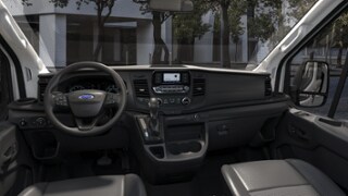 2024 Ford Transit® Internal Image 2